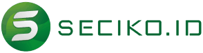 Seciko Logo Terpercaya