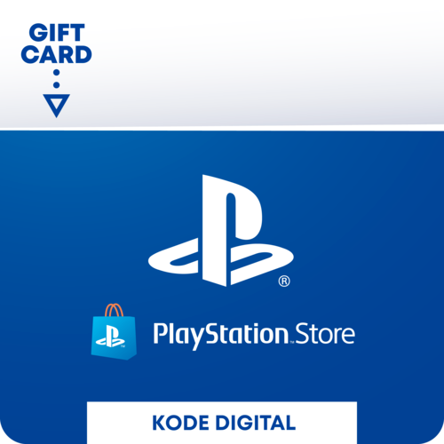 Voucher PSN