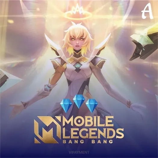 Mobile Legends (Indonesia - A)