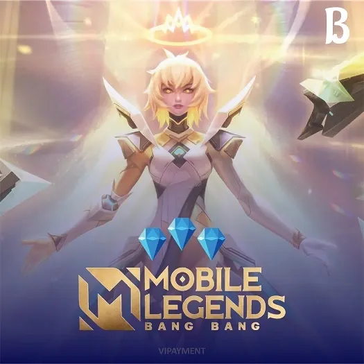 Mobile Legends (Indonesia - B)