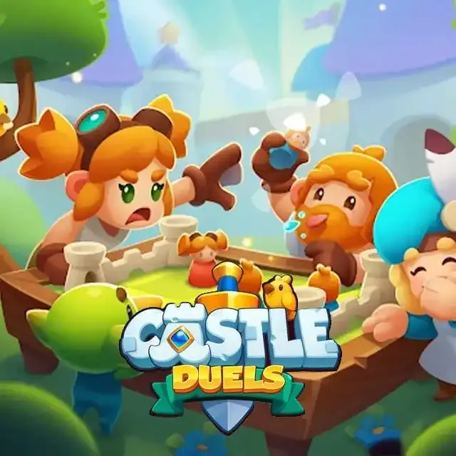 Castle Duels