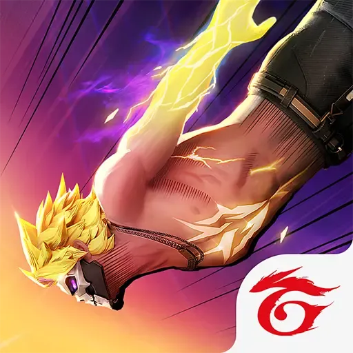 Free Fire Global