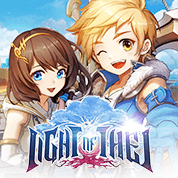 Light of Thel: New Era
