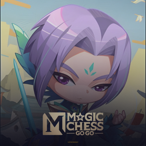 Magic Chess: Go Go